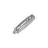Adapter RCA socket/XLR socket