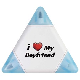 'I Love My Boyfriend' Compact DIY Multi Tool (TI00037335)