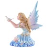 VOGLER Joh. Vogler GmbH Peace Fairy with Dove Peace on