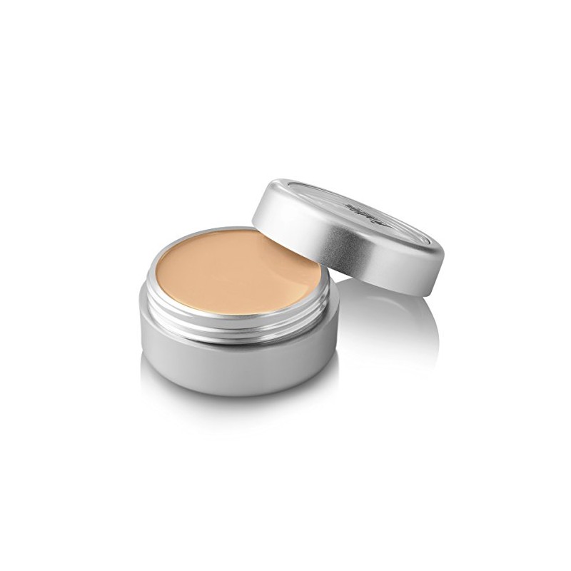 Jolie Ultimate Flawless Creme Corrector Pot (Special Coverage)
