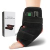 Haeglauv Red Light for Knee Feet Elbow Calf, Infrared Light