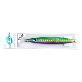 UROCO UROCO Short Hiroto Models 10.6 oz (300 g) (#248 G, Green Gold Purple/FH Glow)