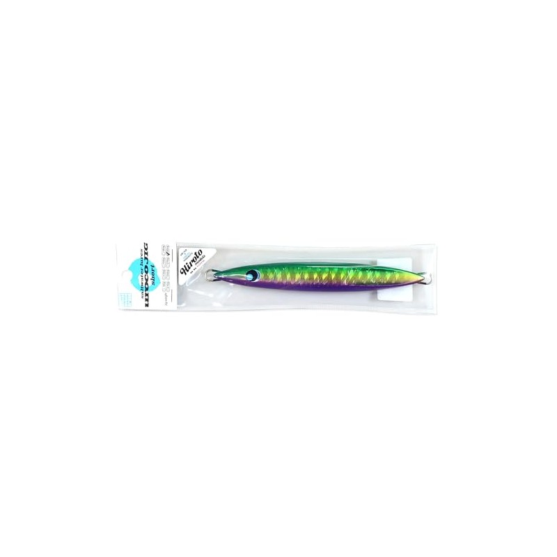 UROCO UROCO Short Hiroto Models 10.6 oz (300 g) (#248