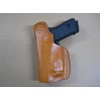 Azula in The Waistband IWB Concealed Carry Holster for Glock