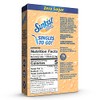 Sunkist Soda SINGLES TO GO! Drink Mix In 12 Boxes