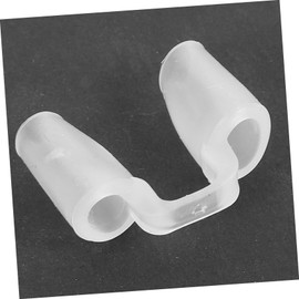 Beavorty Retainer Replacement Soft and Flexible Rhinoplasty Retainer for Sensitive Skin