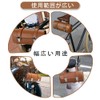 Motorcycle Mini Tool Kit, PU Leather Storage Bag, Accessories Storage,