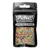 SPRINKLY - Glimmer Stars - Rainbow (Mini) - 25g