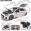 RZAPE - Kits de coche modelo para adultos 1/18 de