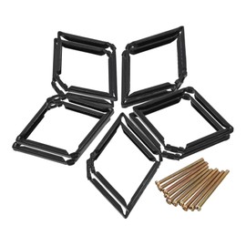 COHEALI 1 Set Junction Box Repair Tool Insulation Support Rods Electrical Box Fixer for Cassette Installation Durable and Practical for Aging Issues