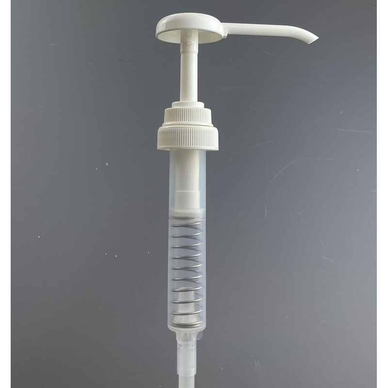 5 Pack 38mm Pelican Pump Dispensers for 5 Litre Jerrycan