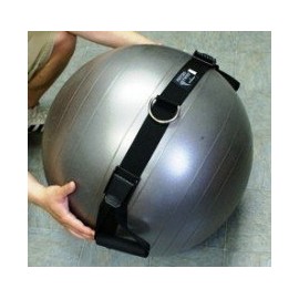 Physio-Twist Core Building Cable Attachment Strap