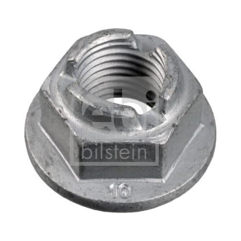 febi bilstein 40160 Mounting Kit for strut, pack of one
