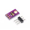 MakerMind UV Light Sensor TEMT6000 Compatible with Arduino, Raspberry Pi
