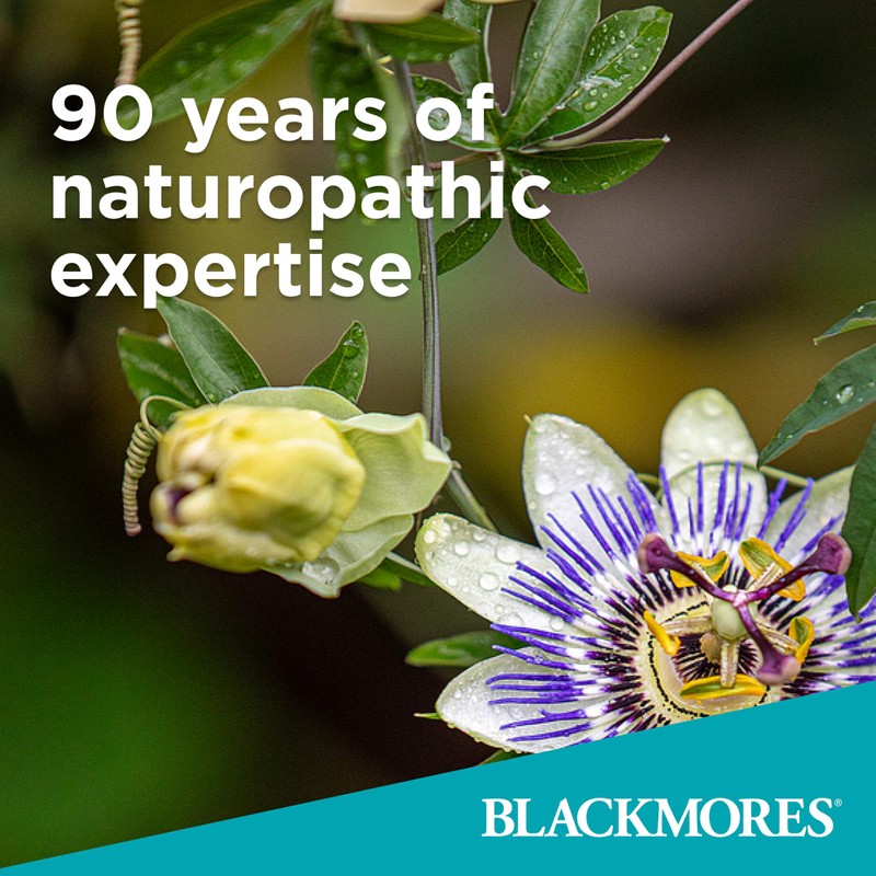 Blackmores Omega Mini Double Concentrate | Support the Health of