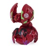 Bakugan, Baku-Clip Storage Accessory with Exclusive, for Ages 6 and