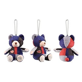 Naruto Naruto Plush Toy Weasel Bear zyanpufesuta 2016 