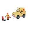 Simba - Fireman Sam Mountain Vehicle 4x4, 109252511038, 3 Years,