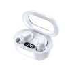 US Air Headphone Pro3 BT5.3 Earbuds Auriculars Generation 2s with