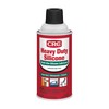 CRC Heavy Duty Silicone Lubricant 05074 – 7.5 Wt Oz.,