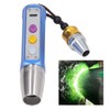 Adjustable Gem Identification Light Pocket 3LED Jewelry Appraisal Flashlight with