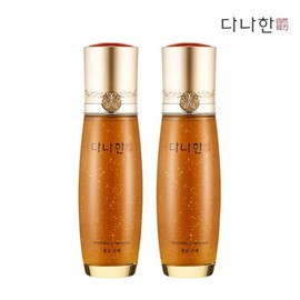 Danahan Promotion Sap 140ml x 2 / 다나한 홍보 수액 140ml 2개