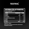 Arginina Essential Suplemento Aminoácido 1200mg Cápsulas Puras Apoyo Rendimiento Físico