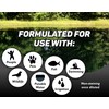 Black Out Lake and Pond Dye - One Gallon of