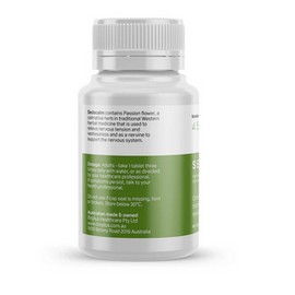 Bioplus SedaCalm 60 Tablets
