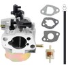 Replacement Parts For Powerstroke Ps80519B 2200 Psi Pressure Washer Carburetor