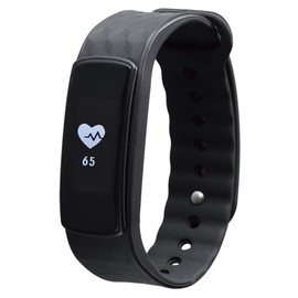 YAMASA AW-002 Wearable Pedometer Anemos Fit (Equipped with Optical Heart Rate Monitor)