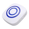 Wireless Doorbell Alarm Motion Sensor Detector Alert with 2 Sensor