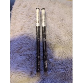 TOKIDOKI * Brillante Glitter Eyeliner*   2 PK  MOZZARELLA  0.04 OZ UNBOXED