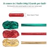 T-Shirt yarn for Macrame, T Shirt Yarn for Crocheting, Elastic