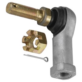 Celox Tie Rod End for Yamaha Rhino 450 YXR450 YXR-450 YXR 450 2006-2009