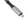 USB C to C Cable Full Function 10Gbps Data Transfer