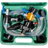 Universal Coolant System Refiller Kit 24444 Vacuum Leak Tester with