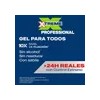 Gel para cabello Xtreme Professional 250g