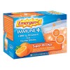 Emergenc Vitamina C Antioxidantes Electrolitos Vitamina B Sabor Naranja