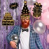 36 Pcs Funny Photo Booth Props Party Decorations Photo Props