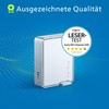 devolo WiFi 6 Repeater 5400, WLAN Repeater, bis zu 5.400