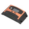 Solar Charge Controller 12V/24V Auto PWM Waterproof Charge Protection Controller