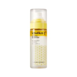 NATURE REPUBLIC Vitapear C Blending Serum Mist Lotion Toner Infusion Solution 2.8 fl oz (80 ml) (JP))