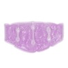 Gel Beads Ice Pack Ice Bag for Neck Adjustable Strap