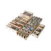 The Broken Token Small Realm Expansion Box Game Organizer Compatible