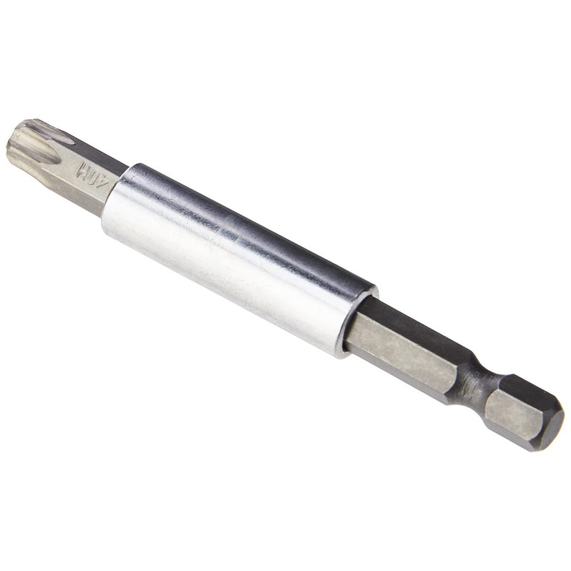 Rolson 30629 33 pc 25 mm Security Bit Set