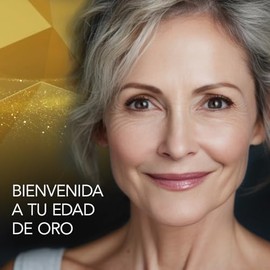 CICATRICURE - GOLD LIFT Contorno Dúo, Ojos y Boca. En 6 semanas reduce arrugas perioculares y código de barras, con péptidos con Oro, Calcio y Silicio, tubo con 15g