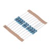 860Pcs 86 Values Resistor Kit 1 Ohm ‑ 1M Ohm