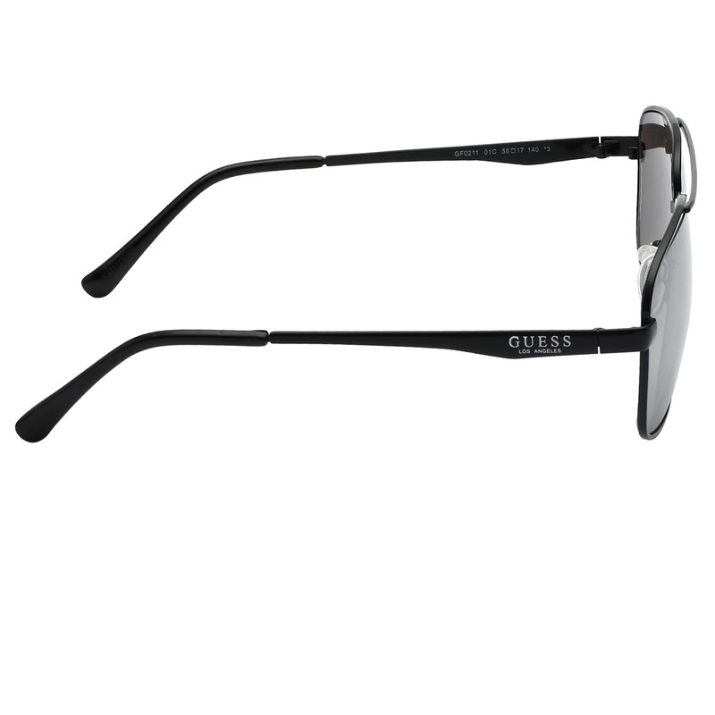 Guess GF0211 Sunglasses, black