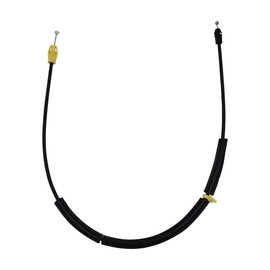 HiSport 31" Door Handle Latch Release Cable -924-367, 22862026 Compatible with Chevy GMC Silverado Replaces 924-367, 25876385, 25876386